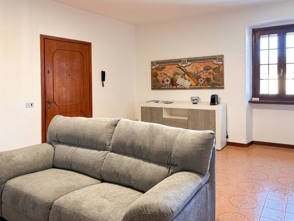 appartamento in affitto a Bedizzole in zona San Vito