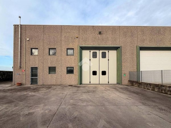 appartamento in affitto a Bedizzole in zona Piazza