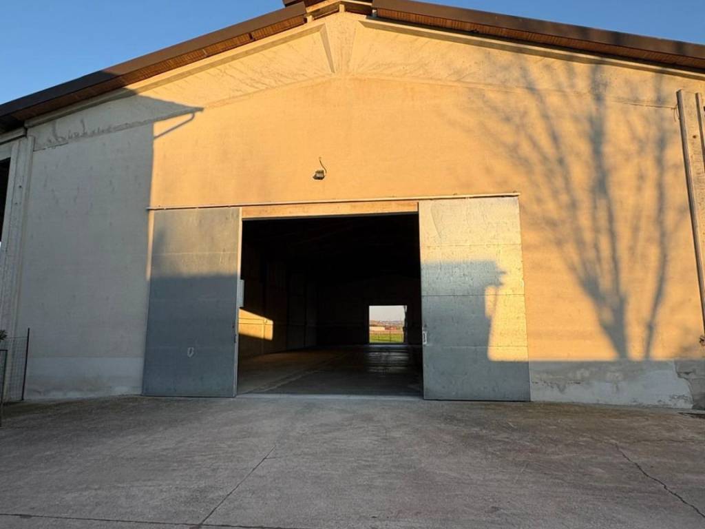 locale commerciale in affitto a Bedizzole in zona Piazza