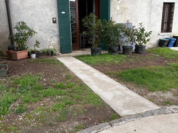 appartamento in affitto a Bedizzole in zona Piazza