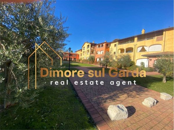 appartamento in affitto a Bedizzole in zona Macesina