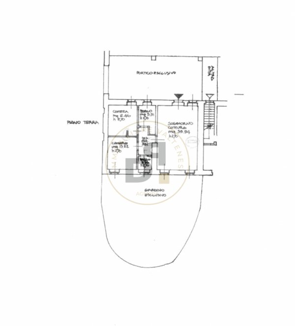 appartamento in affitto a Bedizzole