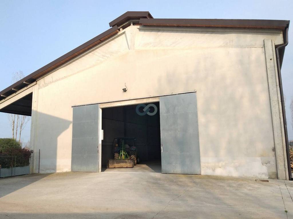 appartamento in affitto a Bedizzole in zona Bussago