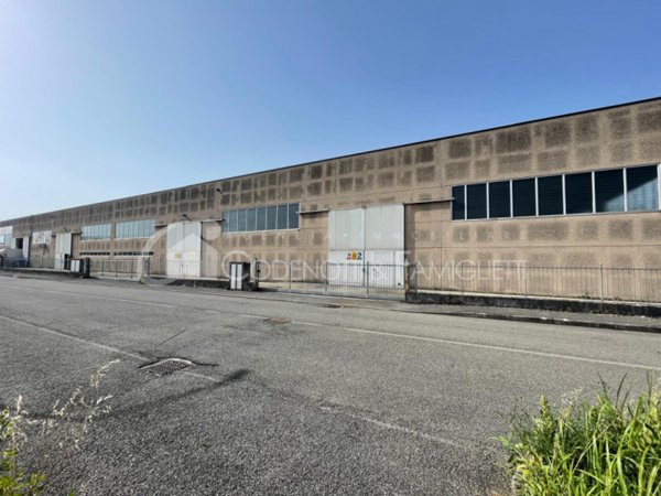 capannone in affitto a Bedizzole