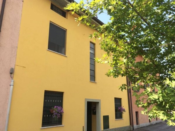 appartamento in affitto a Bedizzole in zona Campagnola