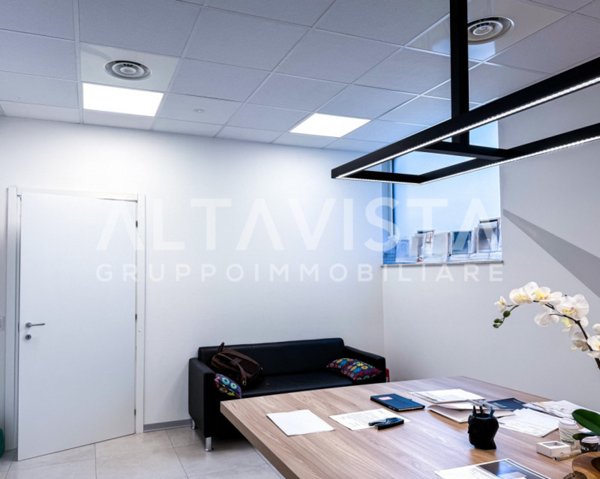 ufficio in affitto a Bedizzole