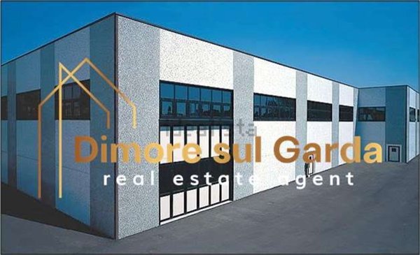 capannone in affitto a Bedizzole