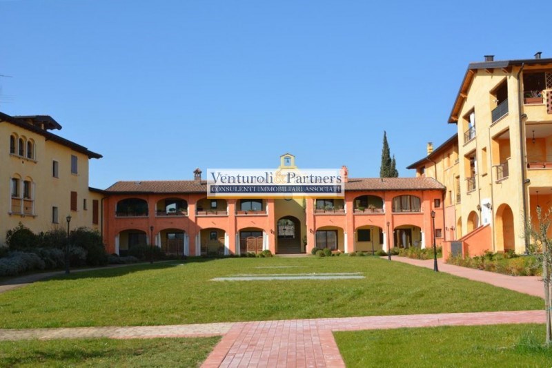 appartamento in affitto a Bedizzole
