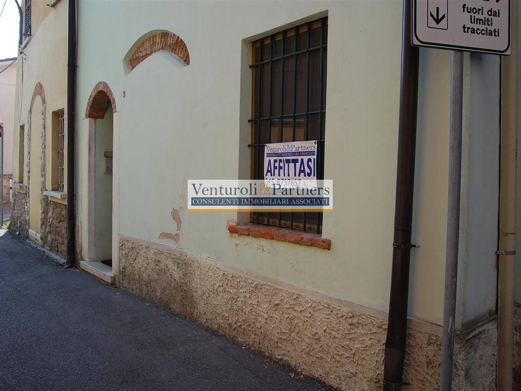 appartamento in affitto a Bedizzole in zona Piazza