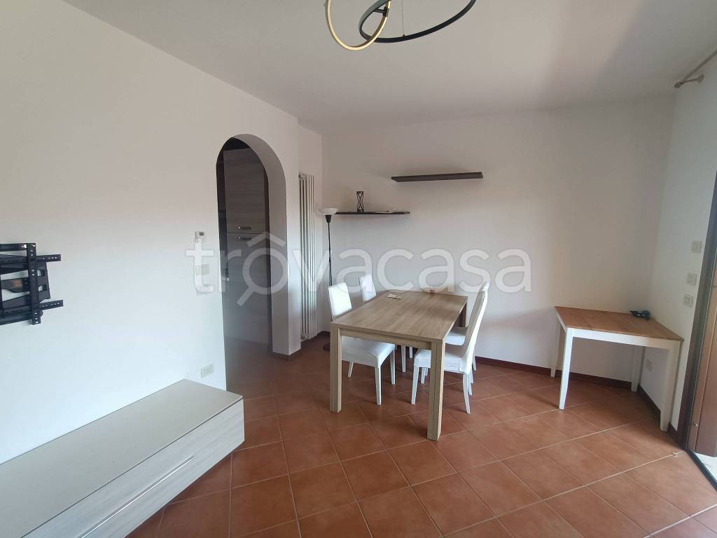 appartamento in affitto a Bedizzole