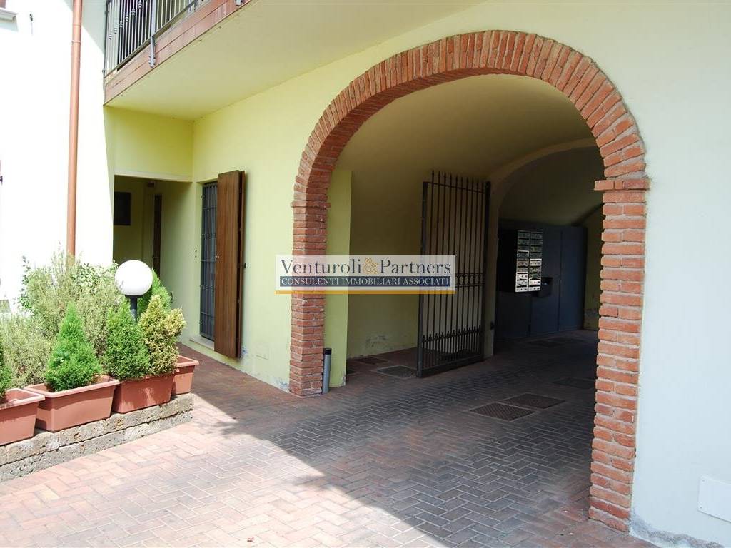 appartamento in affitto a Bedizzole in zona Piazza