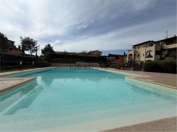 appartamento in affitto a Bedizzole in zona Macesina