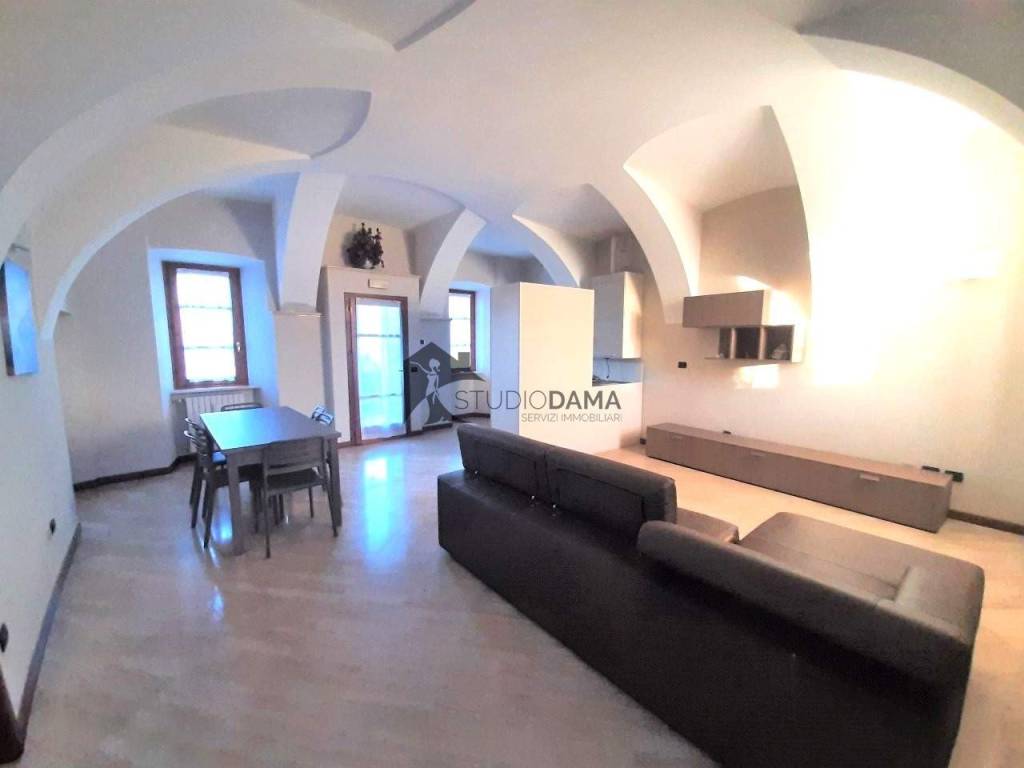 appartamento in affitto a Bedizzole