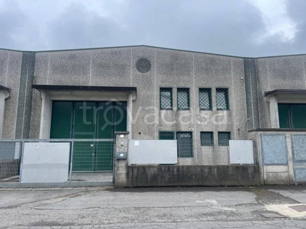 appartamento in affitto a Berlingo