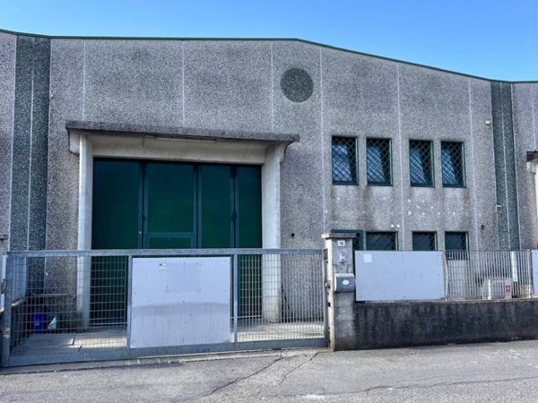 locale commerciale in affitto a Berlingo
