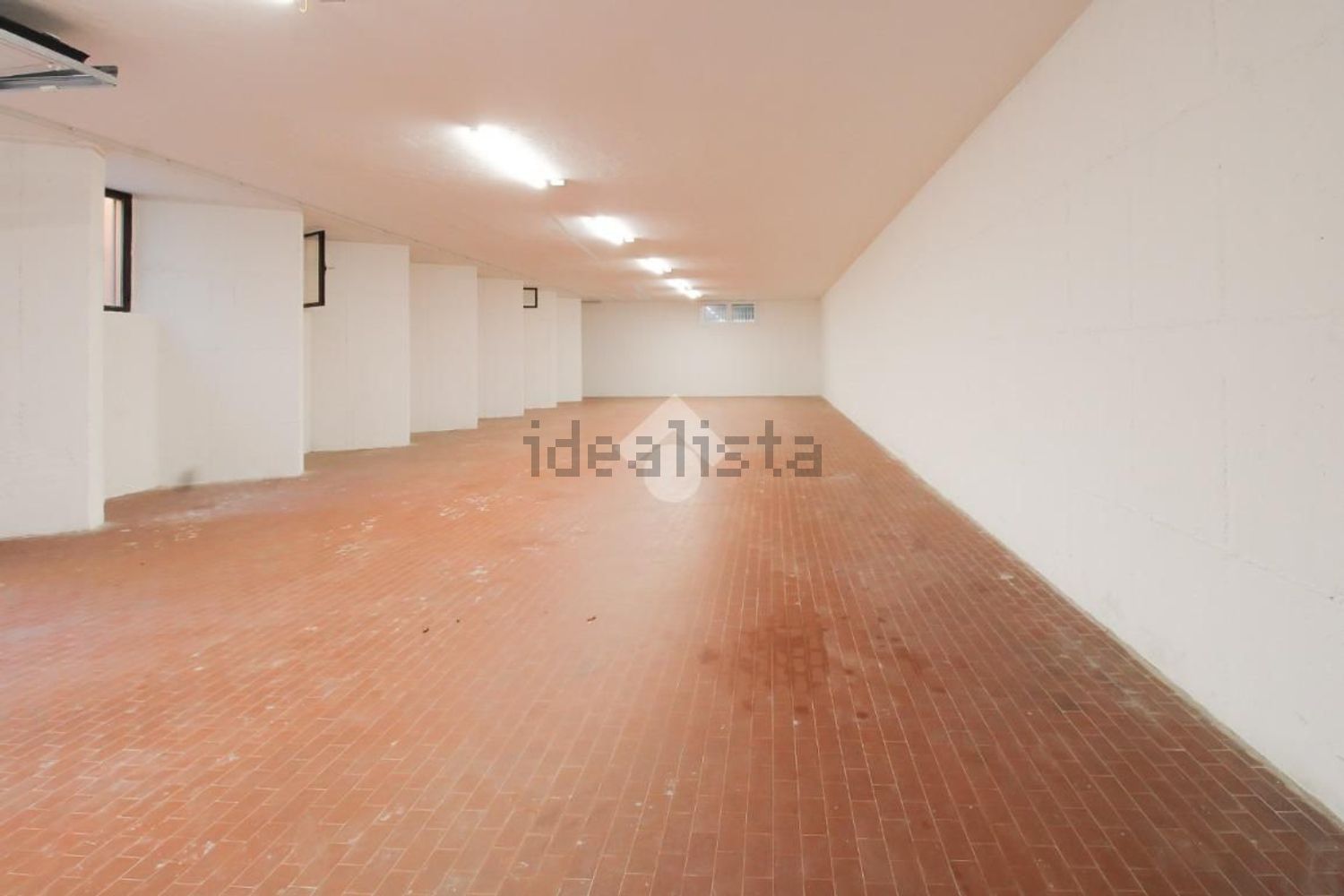 loft in affitto a Berlingo
