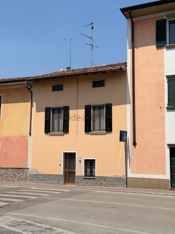 appartamento in affitto a Berlingo