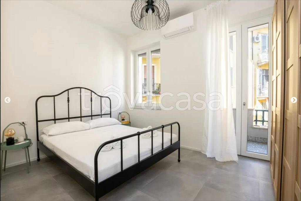 appartamento in affitto a Berzo Demo in zona Monte