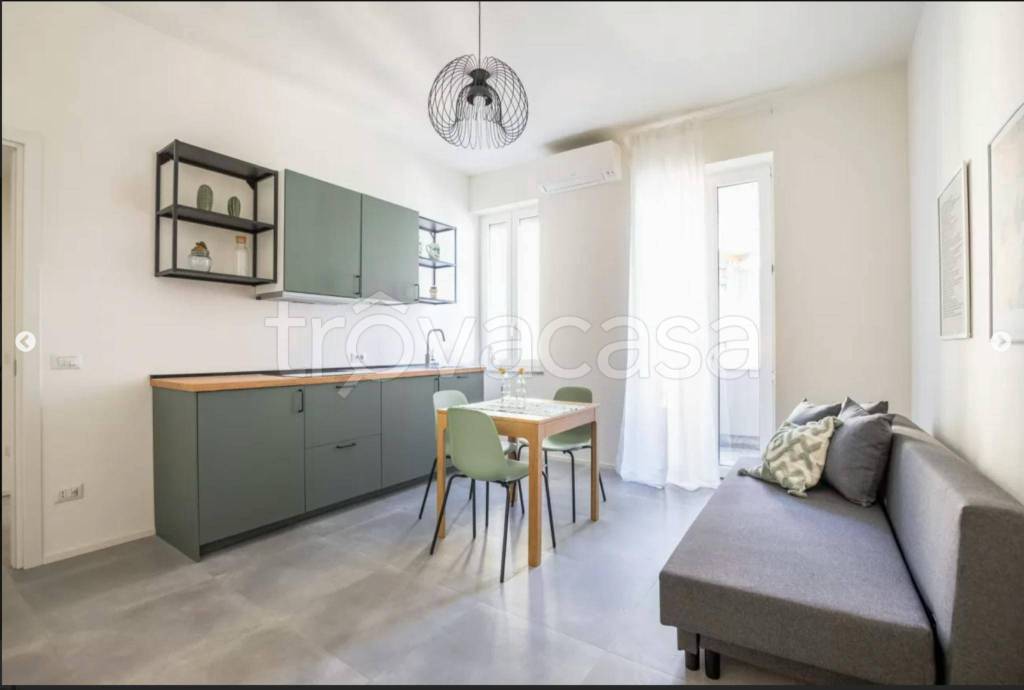 appartamento in affitto a Berzo Demo in zona Monte