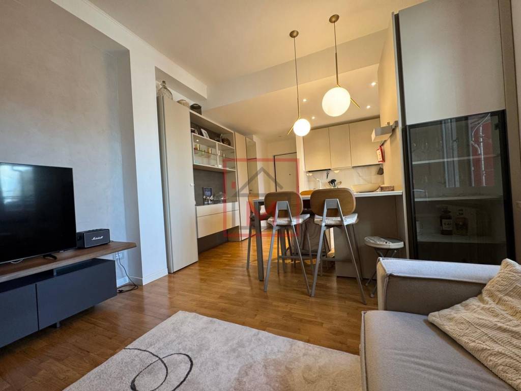 appartamento in affitto a Berzo Demo in zona Monte