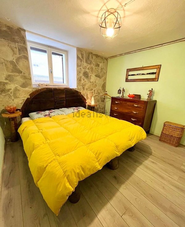 appartamento in affitto a Berzo Demo