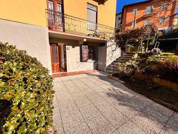 appartamento in affitto a Berzo Demo in zona Monte