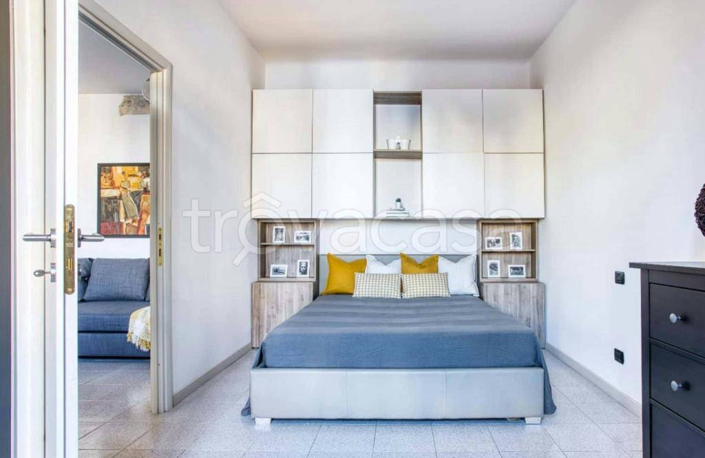 appartamento in affitto a Berzo Demo in zona Monte