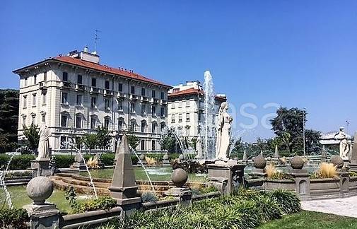 casa indipendente in affitto a Berzo Demo in zona Monte