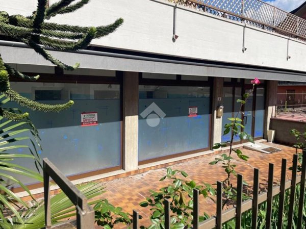 ufficio in affitto a Bienno