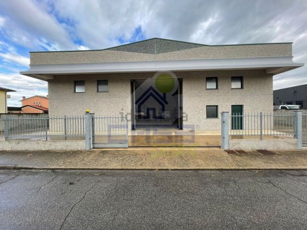 ufficio in affitto a Borgo San Giacomo