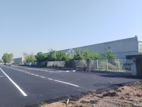 terreno edificabile in affitto a Borgosatollo