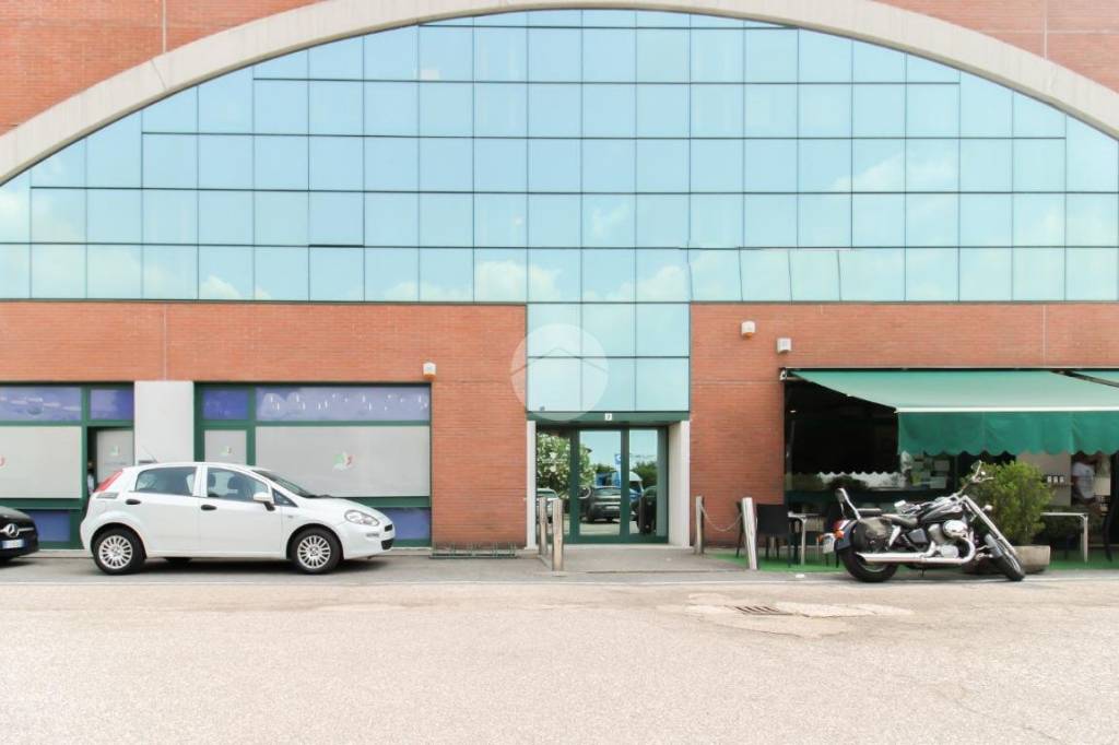 ufficio in affitto a Borgosatollo
