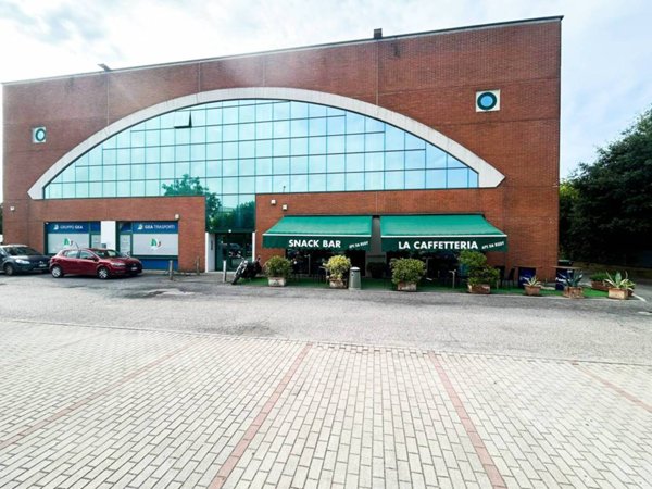 ufficio in affitto a Borgosatollo