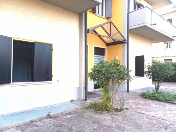 ufficio in affitto a Borgosatollo