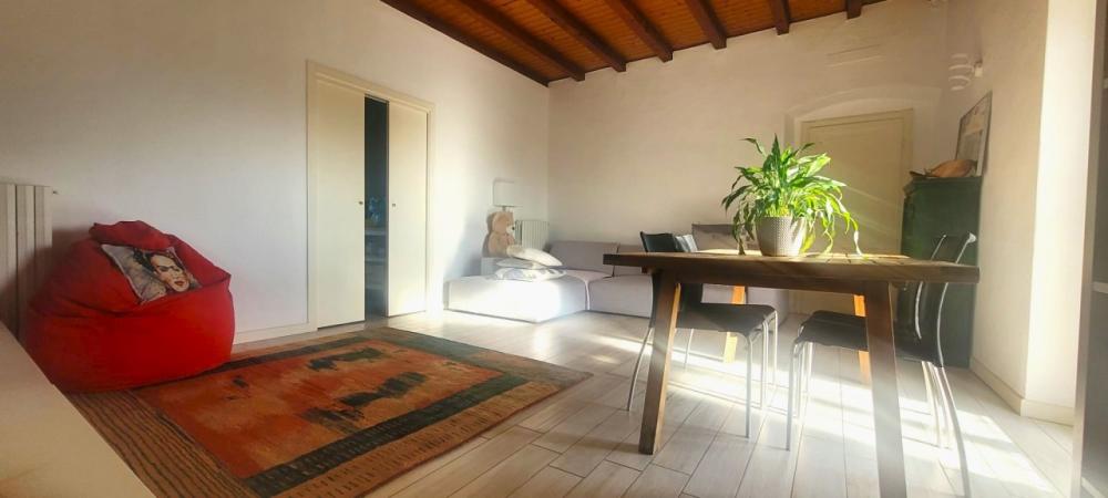 appartamento in affitto a Borgosatollo