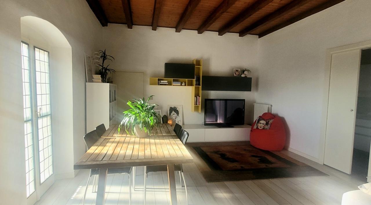 appartamento in affitto a Borgosatollo