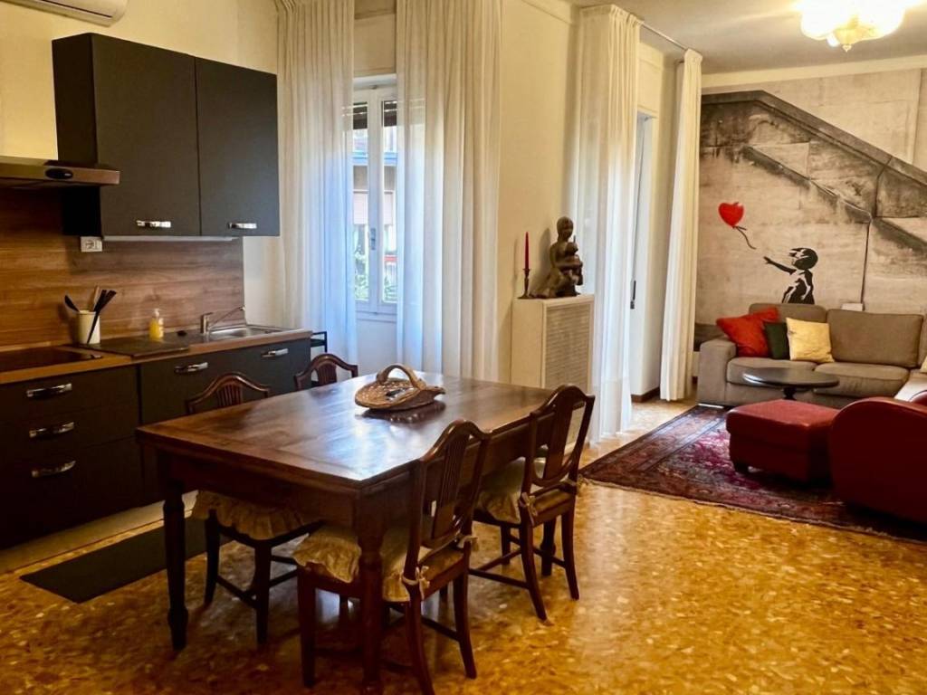 appartamento in affitto a Borgosatollo