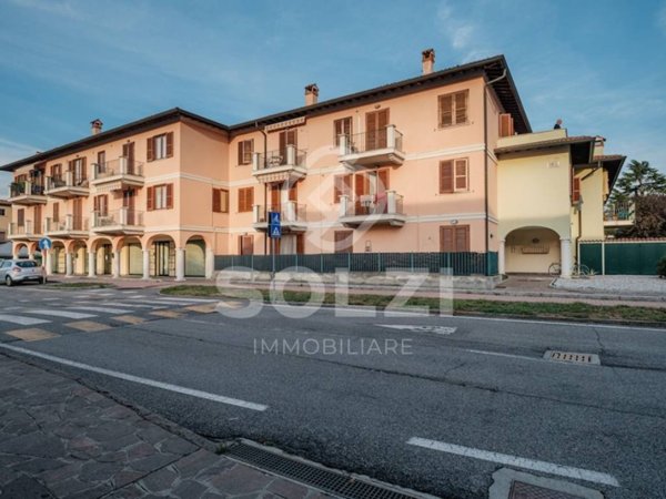 appartamento in affitto a Borgosatollo