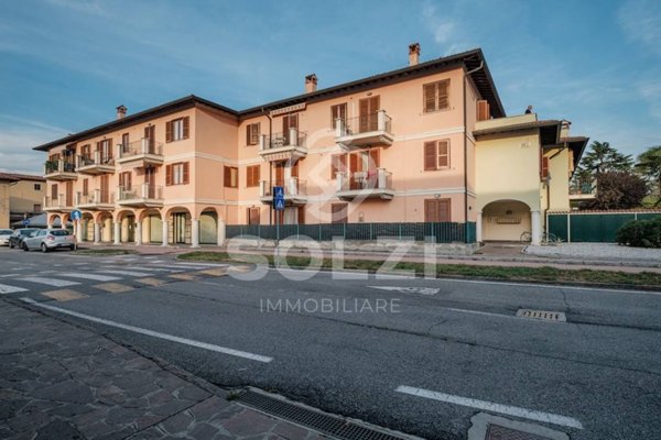 appartamento in affitto a Borgosatollo