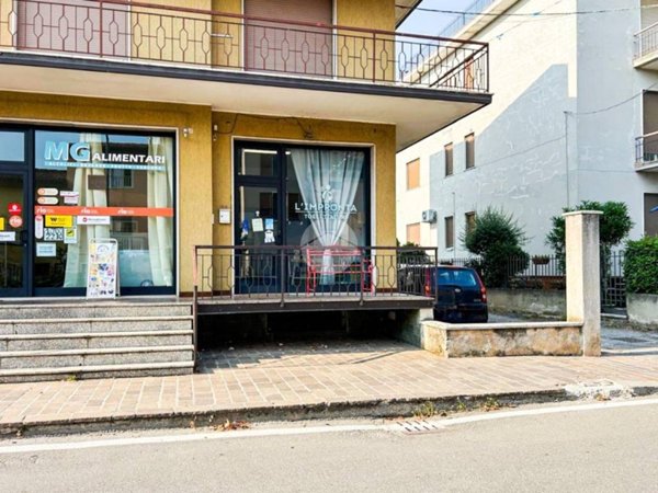 negozio in affitto a Borgosatollo