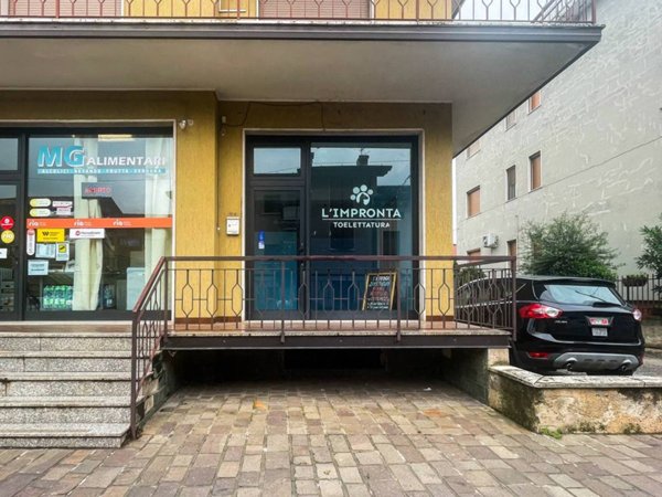 negozio in affitto a Borgosatollo
