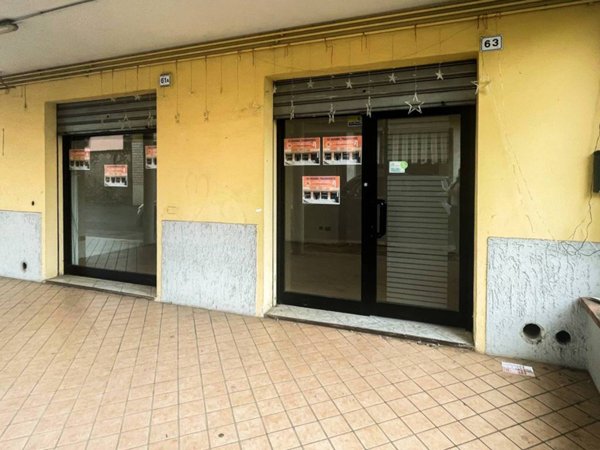 negozio in affitto a Borgosatollo
