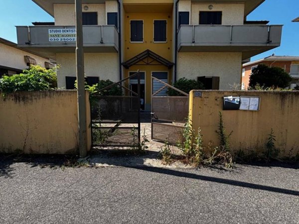 negozio in affitto a Borgosatollo