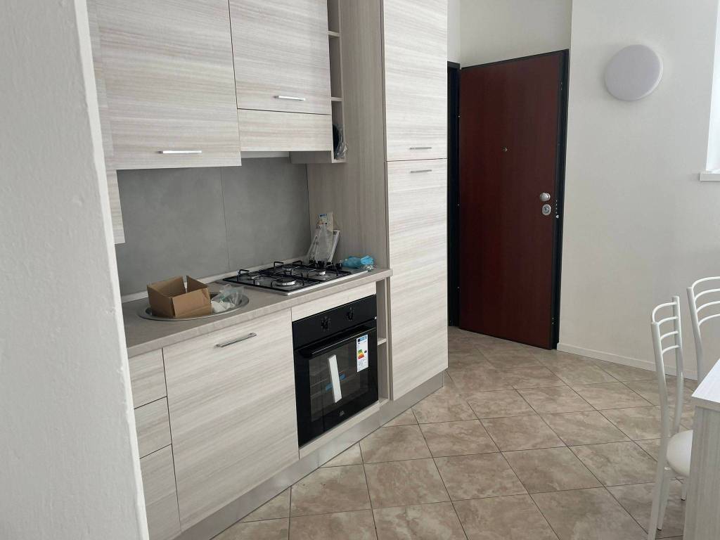appartamento in affitto a Borgosatollo