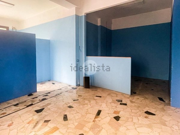 locale commerciale in affitto a Borgosatollo