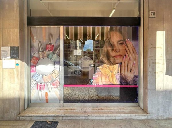 negozio in affitto a Borgosatollo