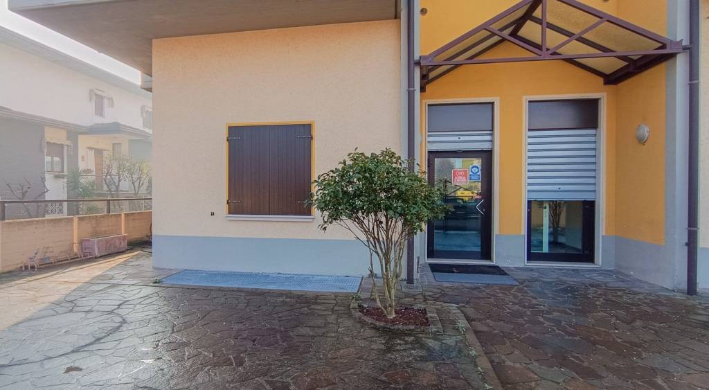 appartamento in affitto a Borgosatollo in zona Venezia