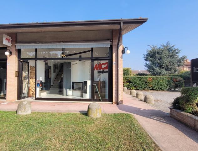 negozio in affitto a Borgosatollo