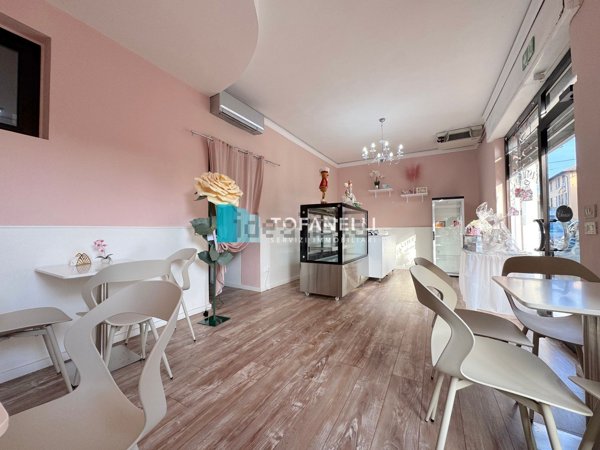 negozio in affitto a Borgosatollo