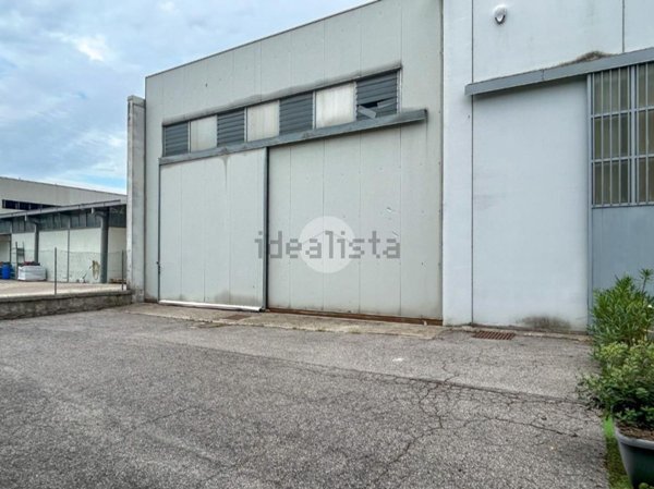 appartamento in affitto a Borgosatollo